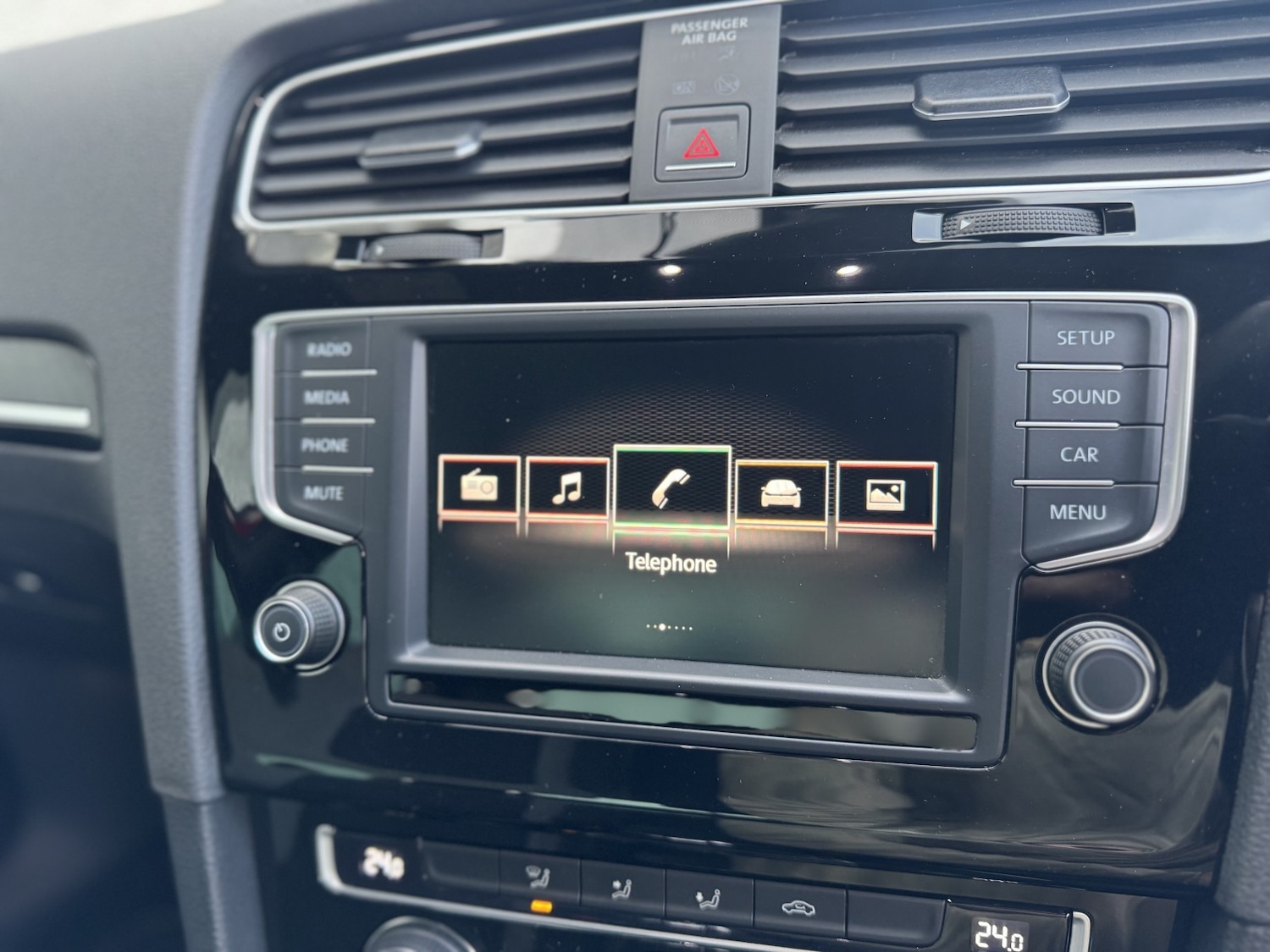 Used Volkswagen Golf 2015 for sale - 77584556: Photo 79