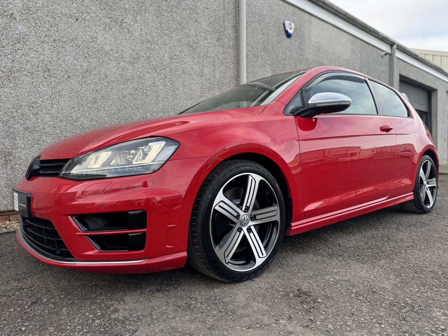 Used Volkswagen Golf 2015 for sale - 77584556: Photo 8