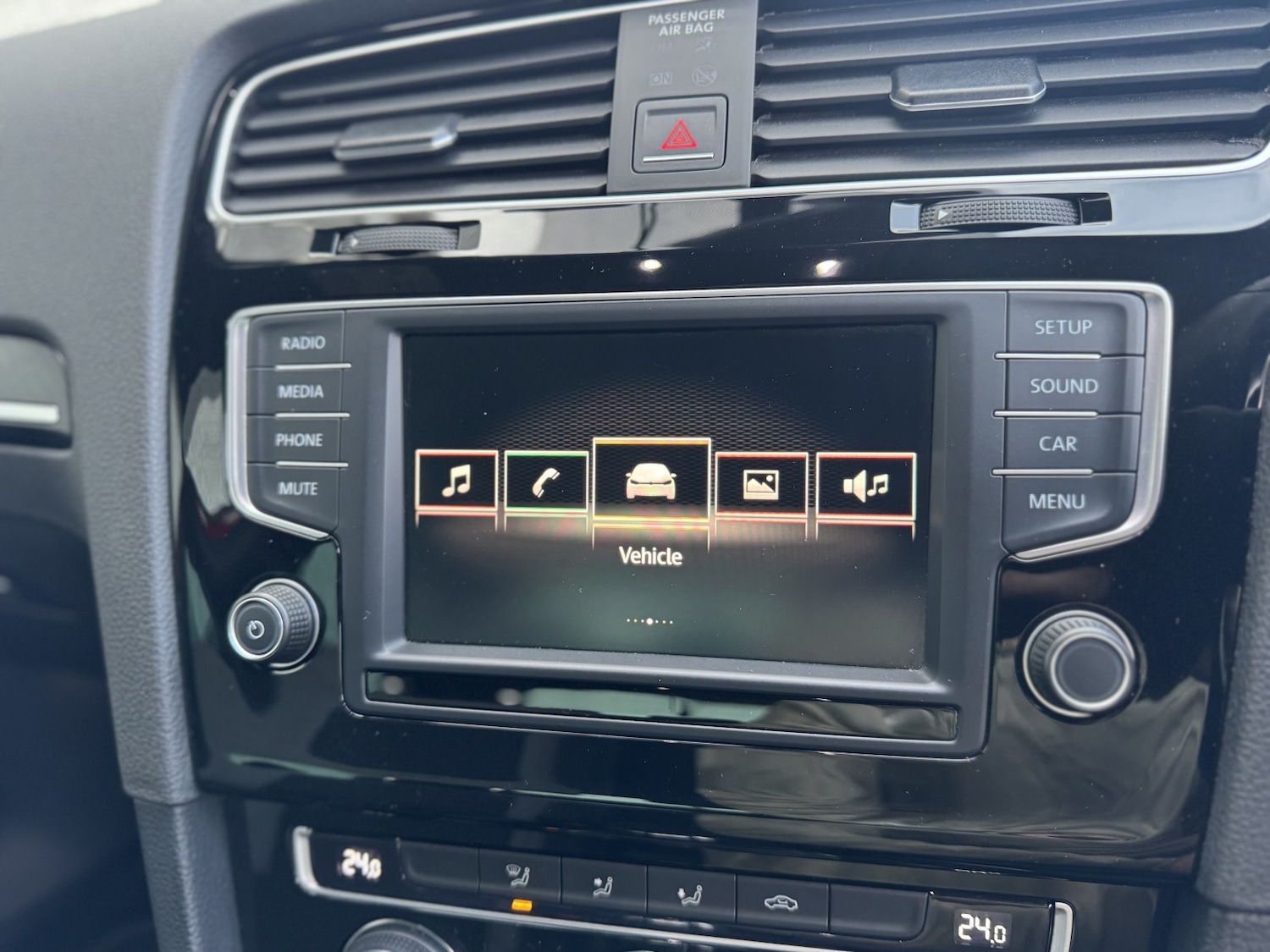 Used Volkswagen Golf 2015 for sale - 77584556: Photo 80