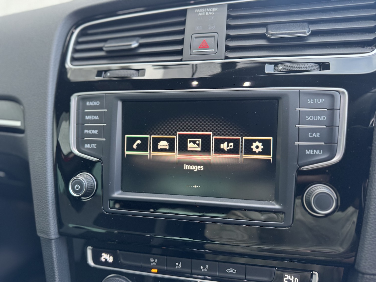 Used Volkswagen Golf 2015 for sale - 77584556: Photo 81