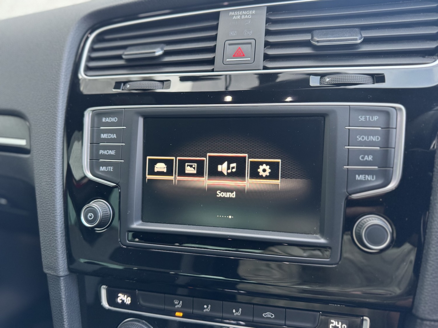 Used Volkswagen Golf 2015 for sale - 77584556: Photo 82