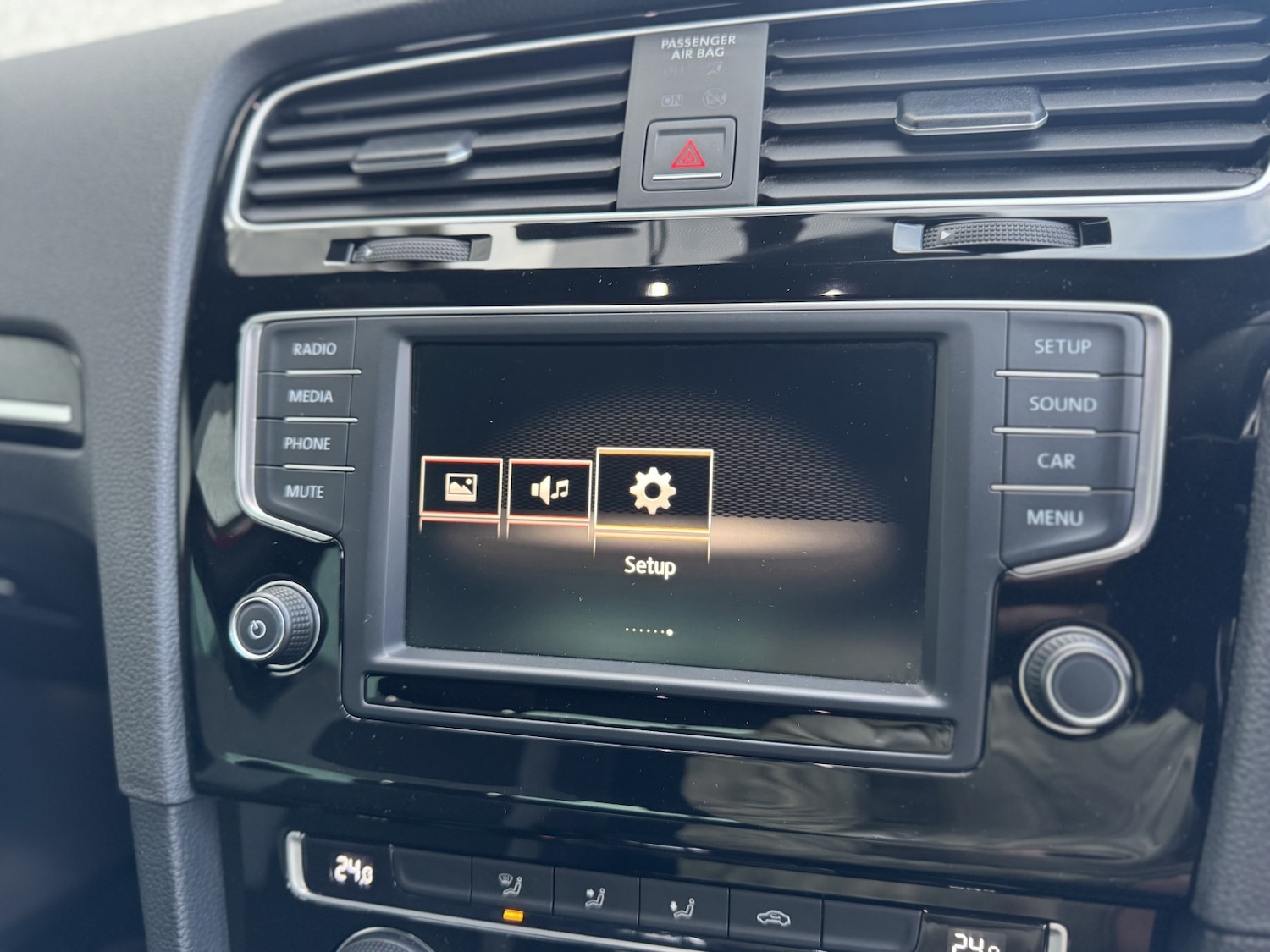 Used Volkswagen Golf 2015 for sale - 77584556: Photo 83