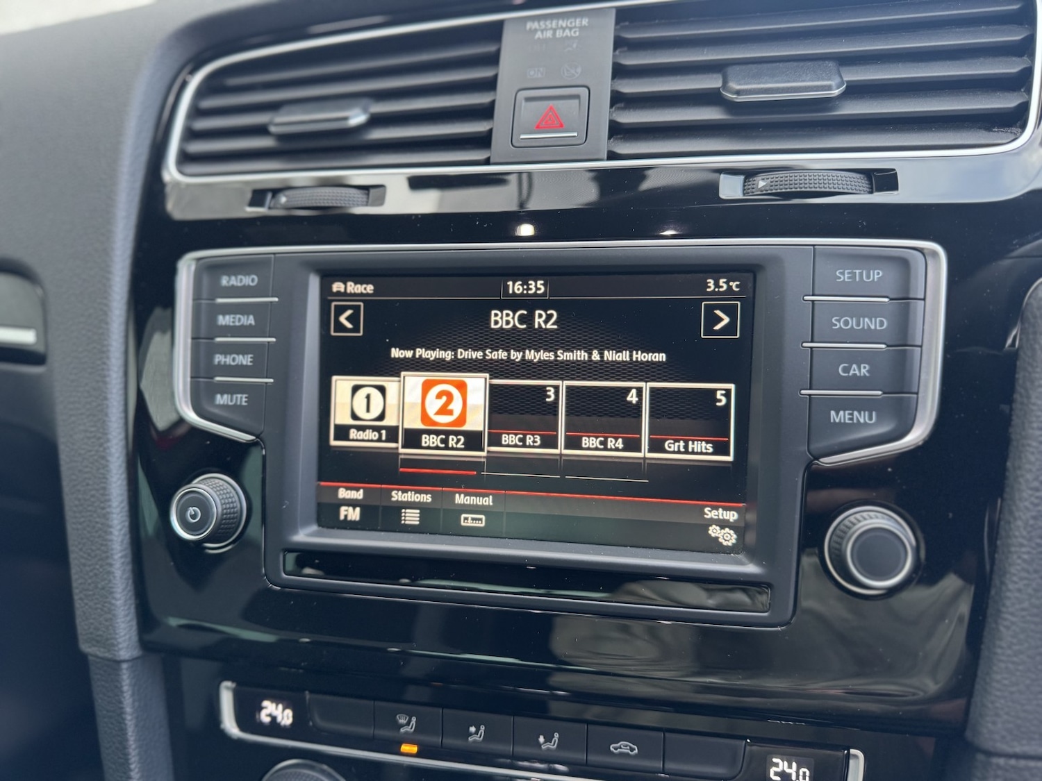 Used Volkswagen Golf 2015 for sale - 77584556: Photo 84