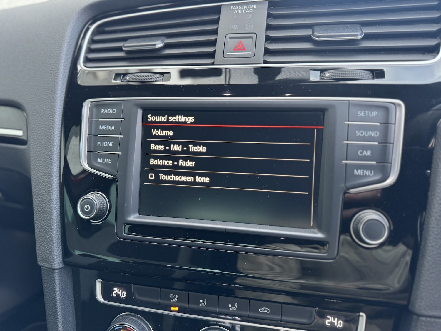 Used Volkswagen Golf 2015 for sale - 77584556: Photo 88