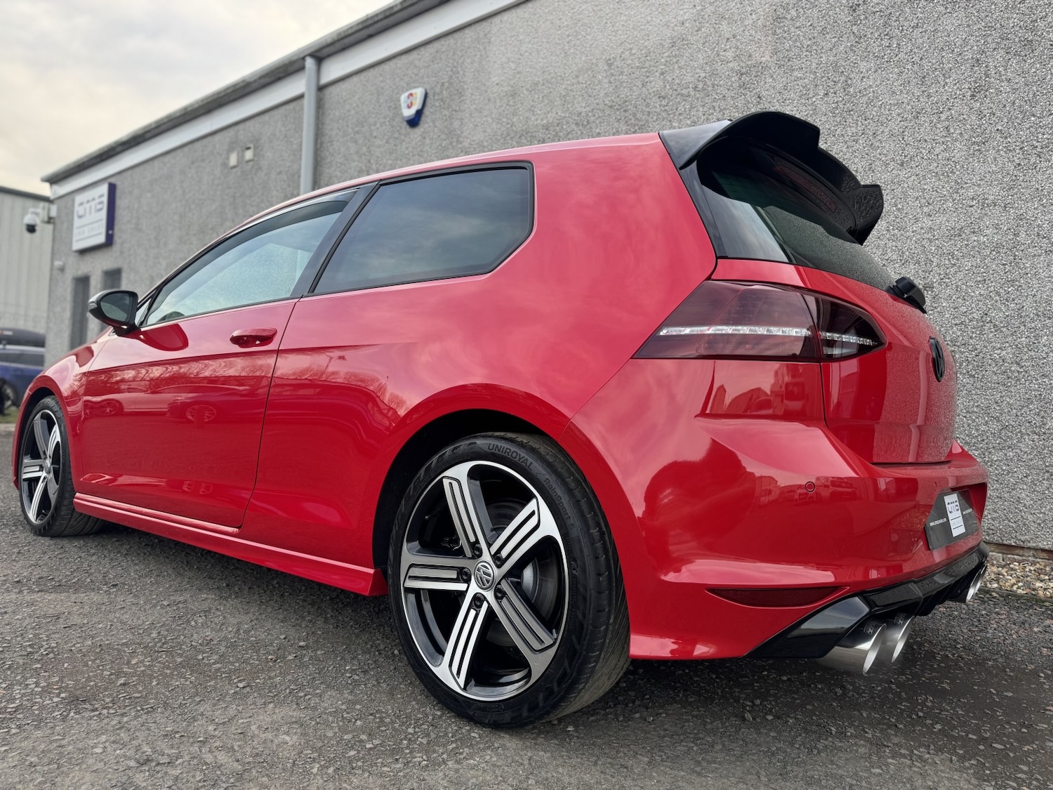 Used Volkswagen Golf 2015 for sale - 77584556: Photo 9