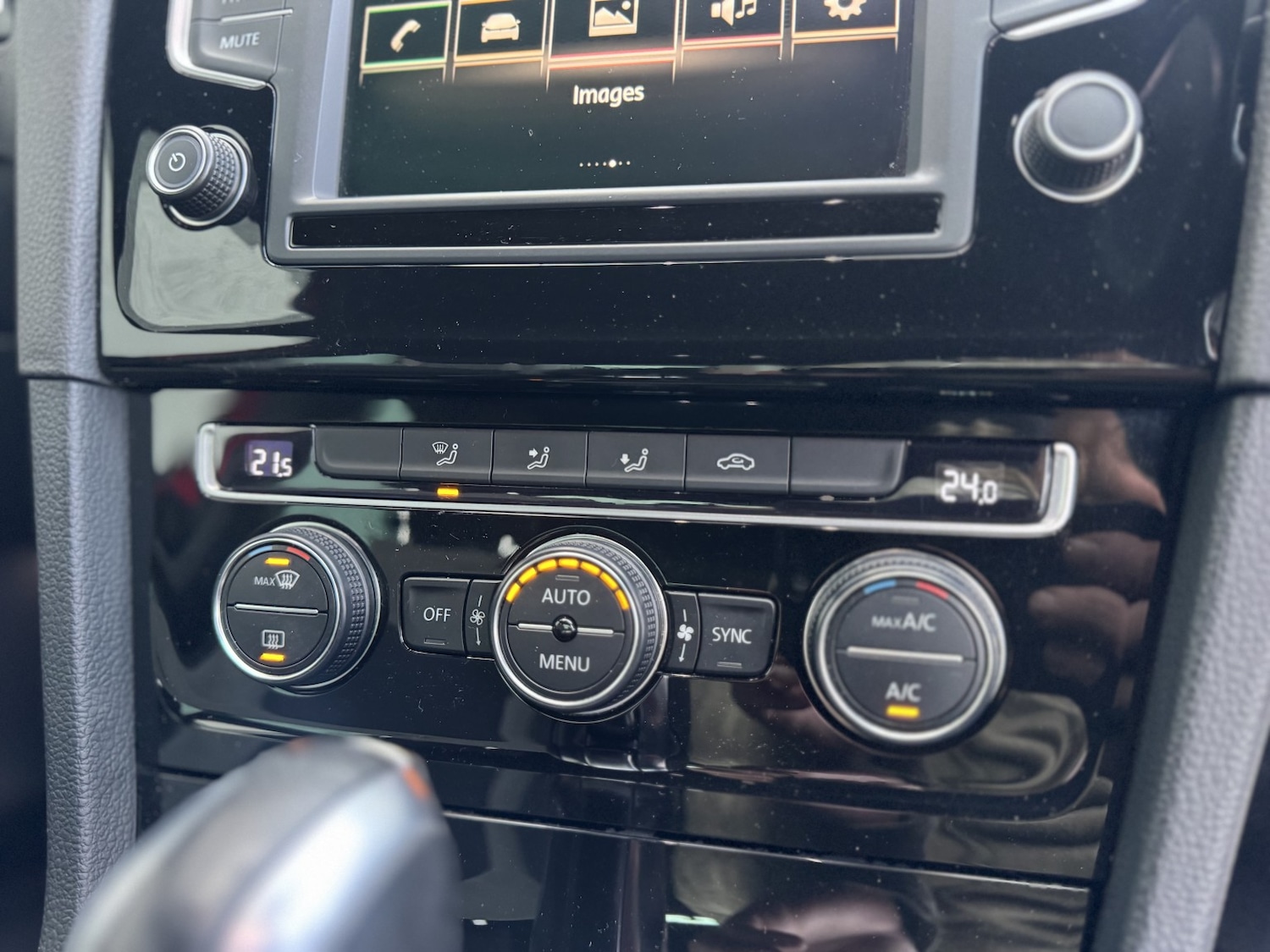 Used Volkswagen Golf 2015 for sale - 77584556: Photo 91