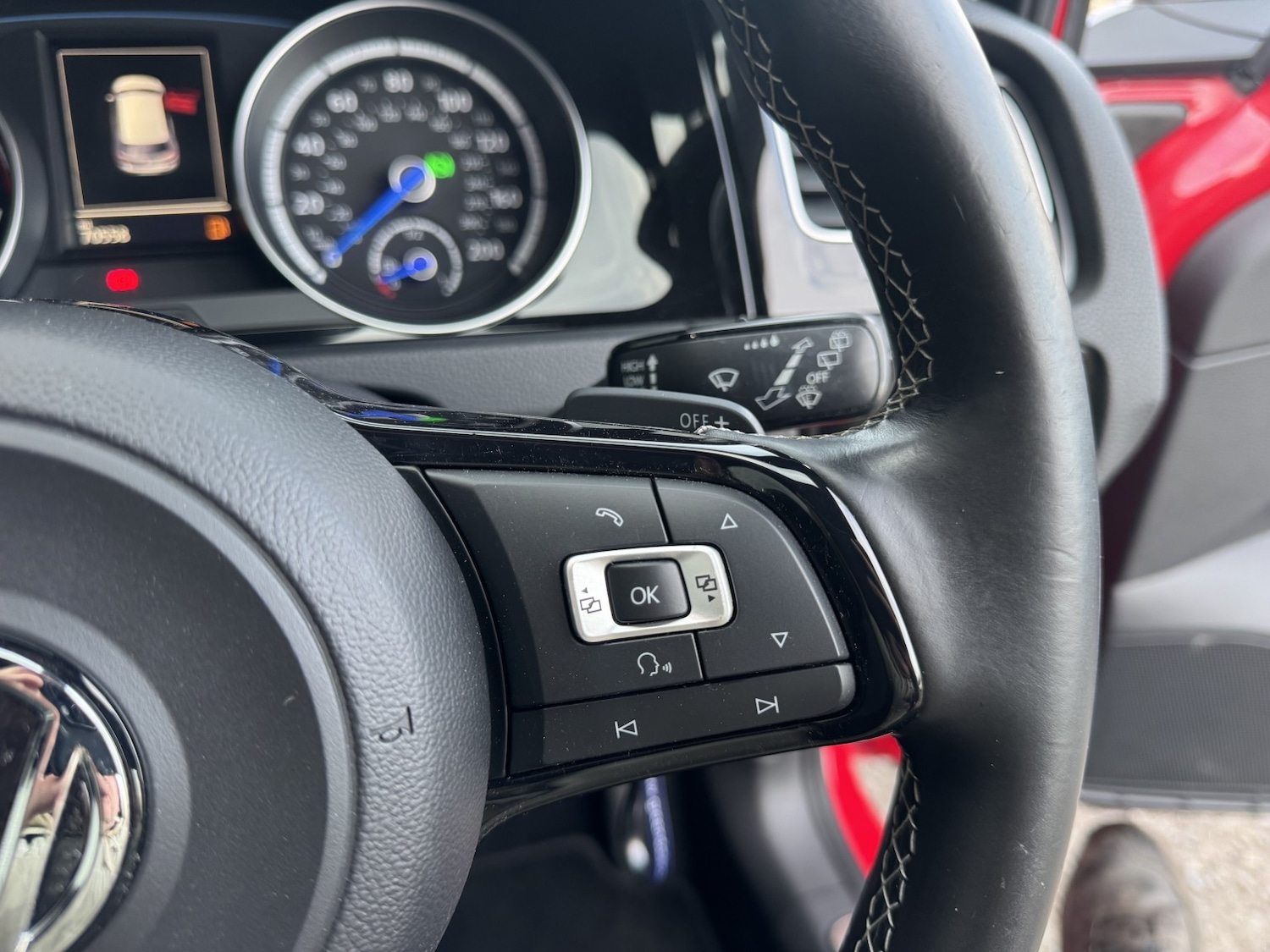 Used Volkswagen Golf 2015 for sale - 77584556: Photo 95