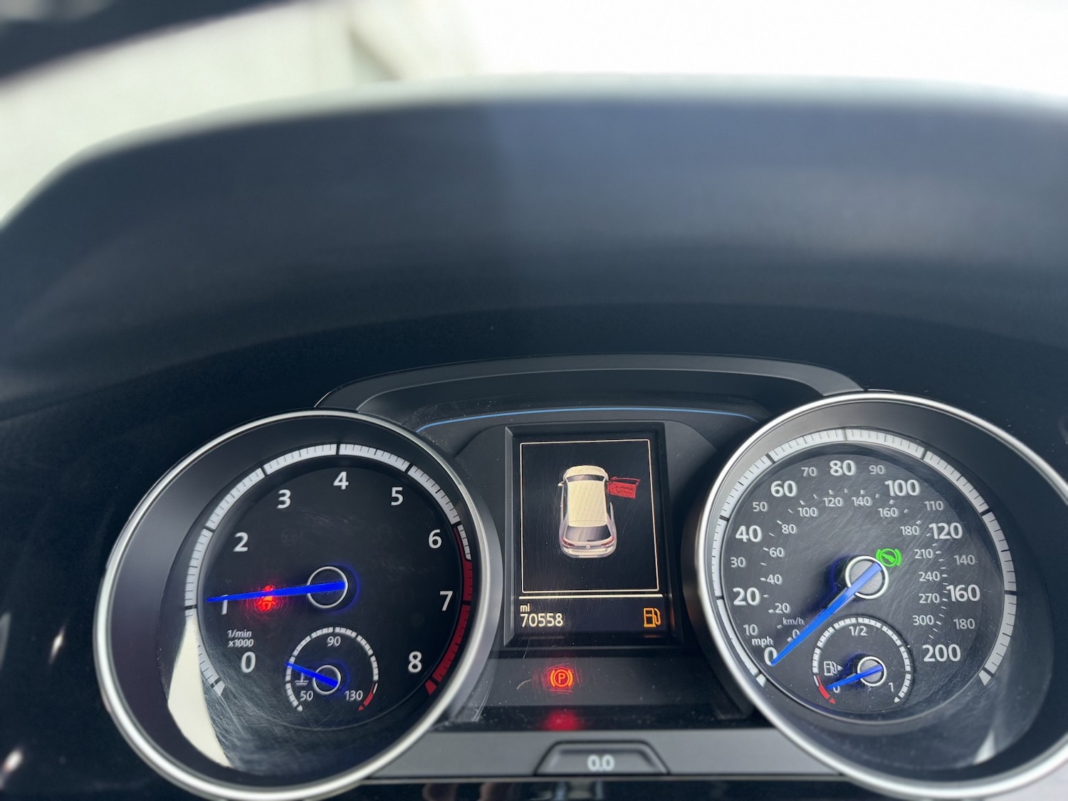 Used Volkswagen Golf 2015 for sale - 77584556: Photo 96