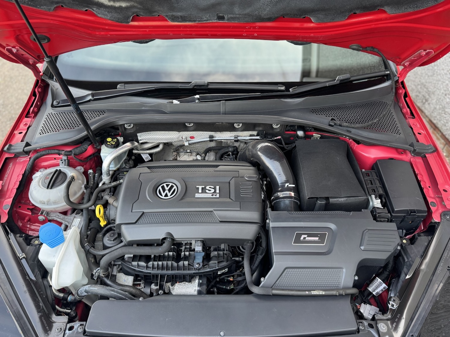 Used Volkswagen Golf 2015 for sale - 77584556: Photo 99