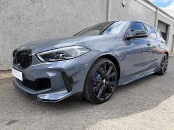 Used BMW 1 Series 2021 for sale - 79395075: Photo