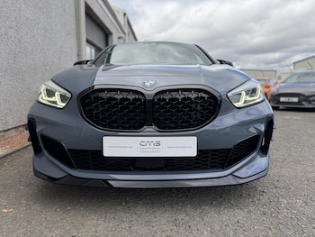 Used BMW 1 Series 2021 for sale - 79395075: Photo