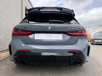Used BMW 1 Series 2021 for sale - 79395075: Photo