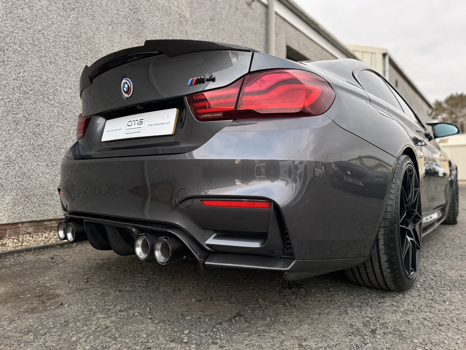 Used BMW M4 2020 for sale - 76637446: Photo 11