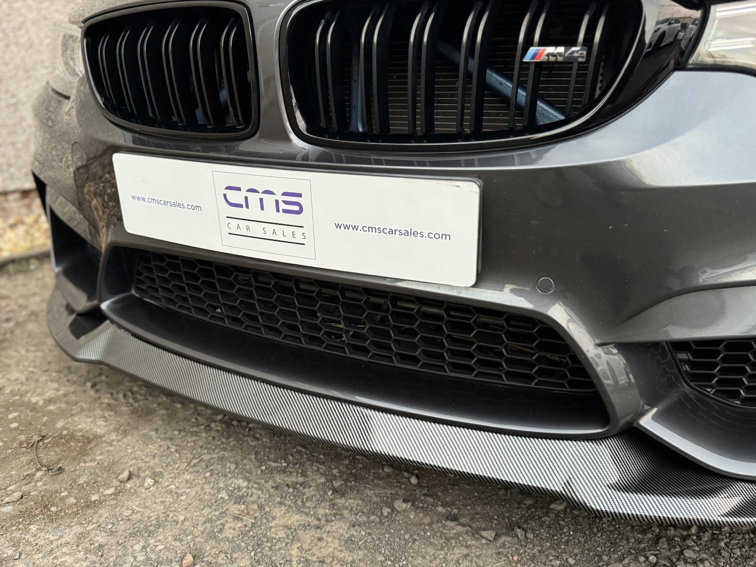 Used BMW M4 2020 for sale - 76637446: Photo 17