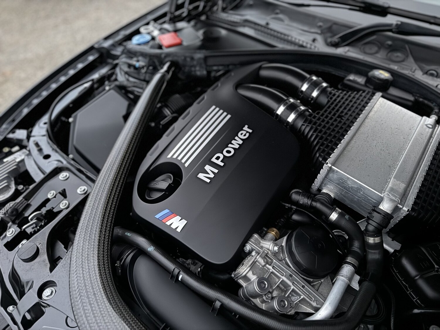 Used BMW M4 2020 for sale - 76637446: Photo 20