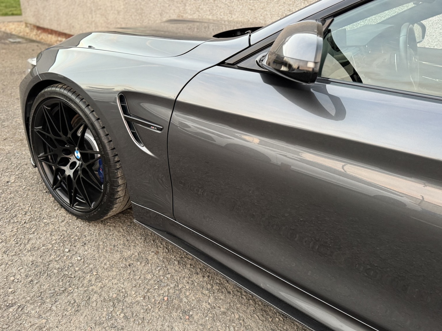 Used BMW M4 2020 for sale - 76637446: Photo 22