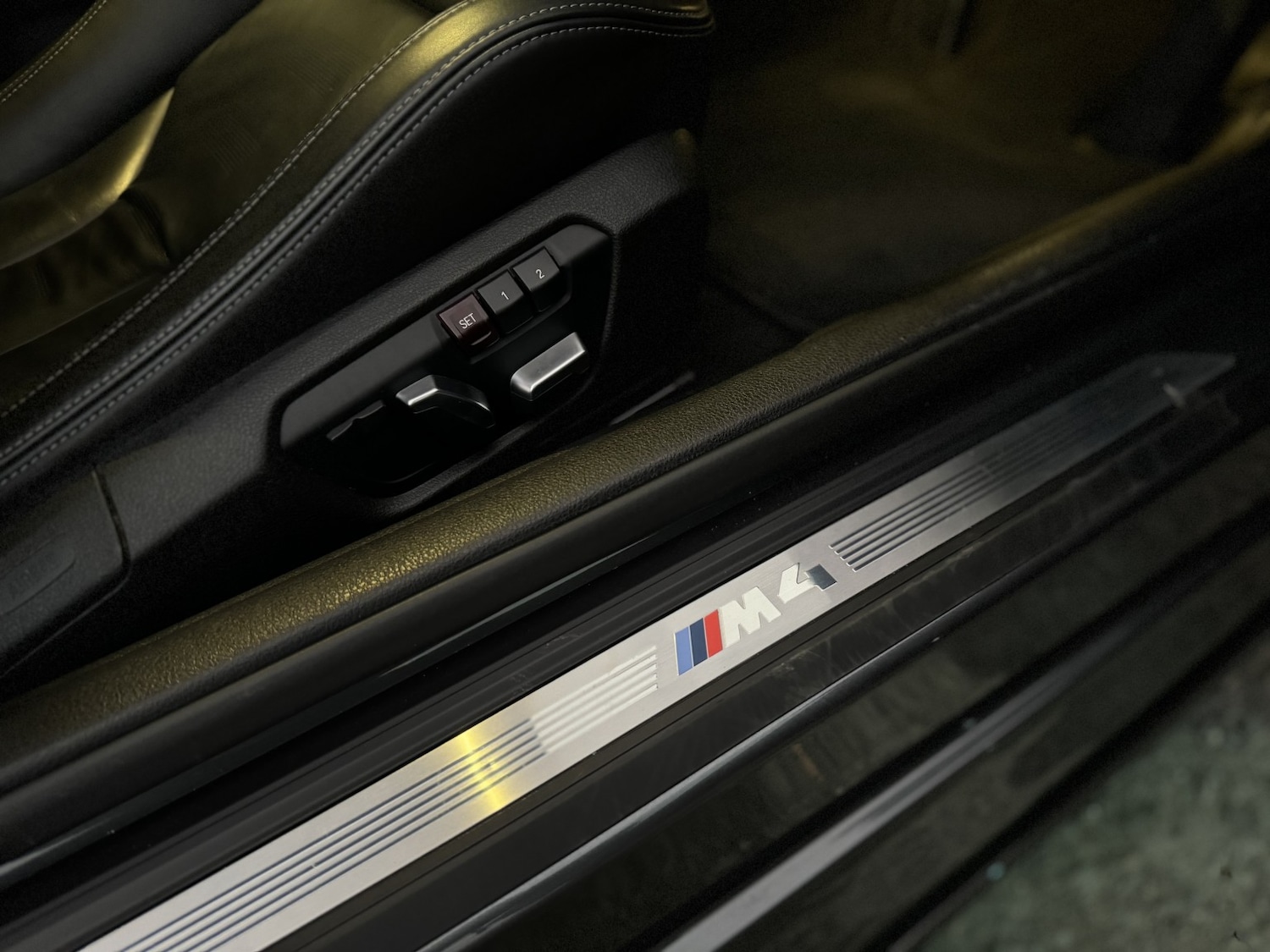 Used BMW M4 2020 for sale - 76637446: Photo 27