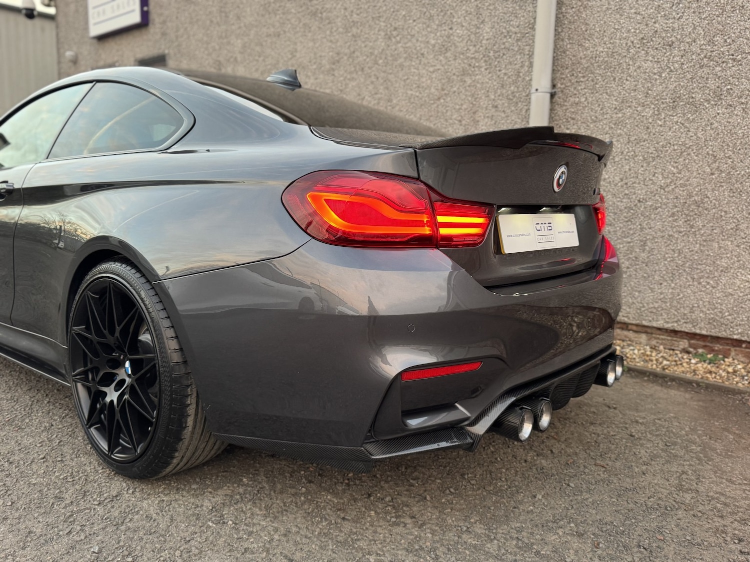 Used BMW M4 2020 for sale - 76637446: Photo 39