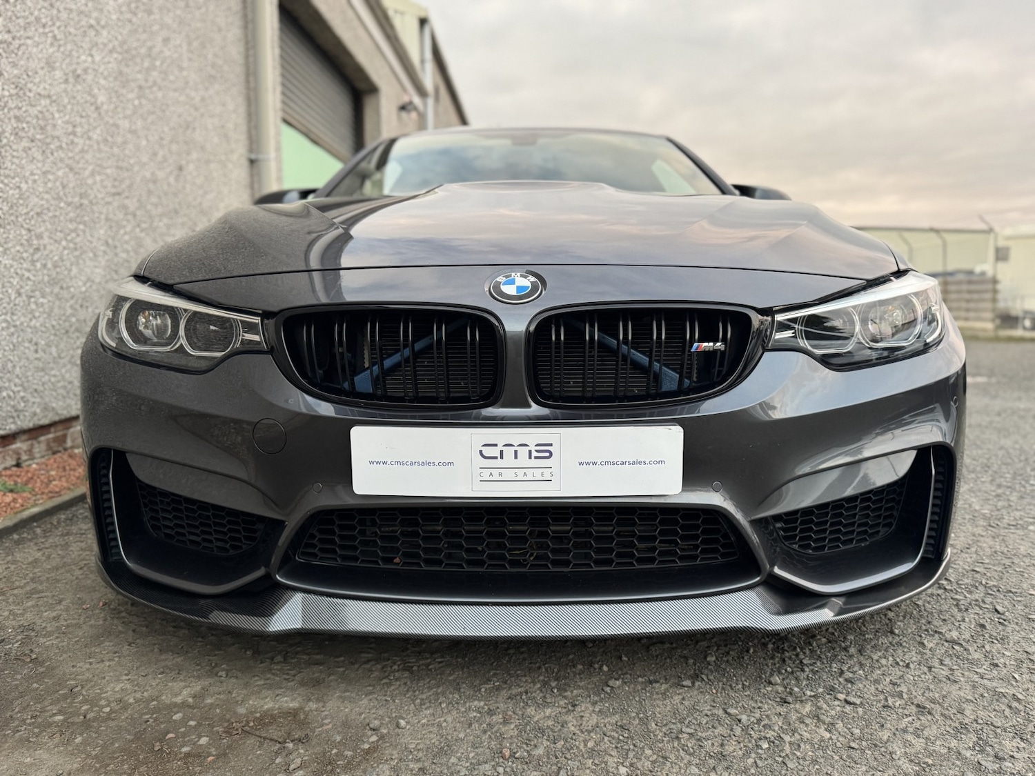 Used BMW M4 2020 for sale - 76637446: Photo 4