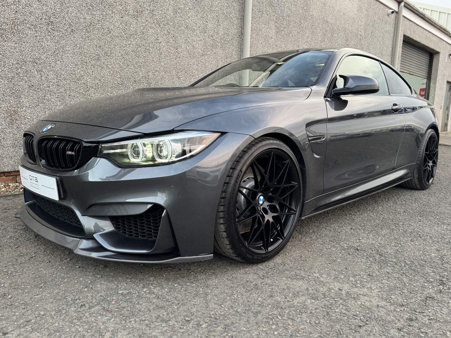Used BMW M4 2020 for sale - 76637446: Photo 40