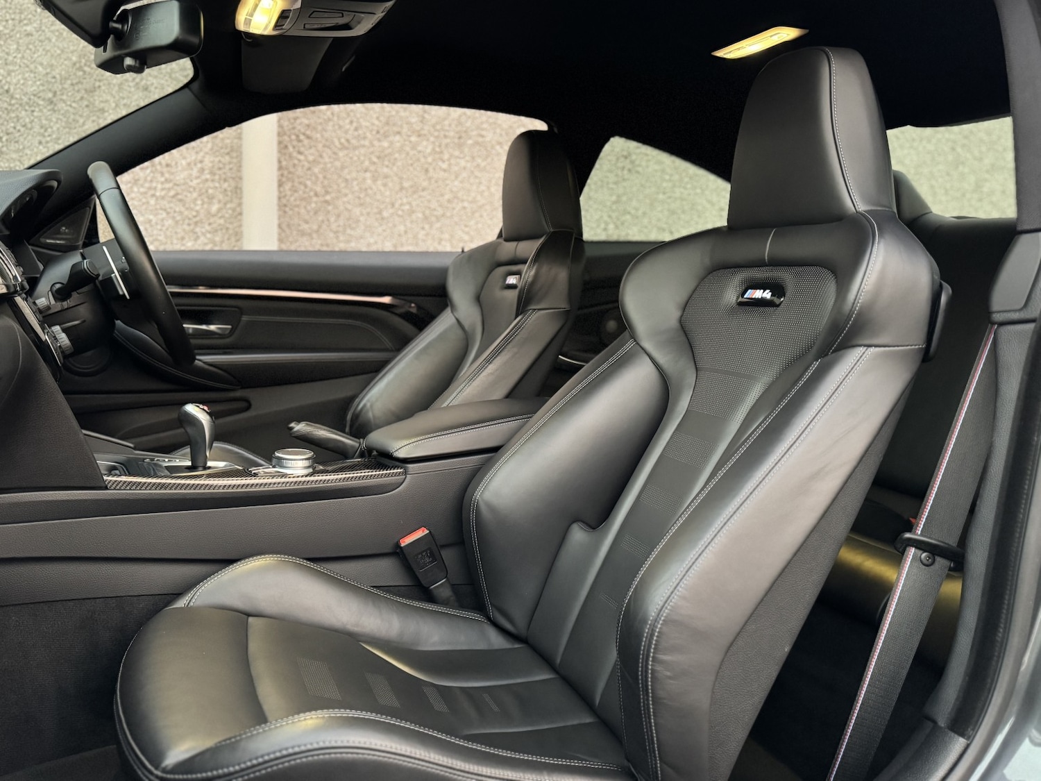 Used BMW M4 2020 for sale - 76637446: Photo 49