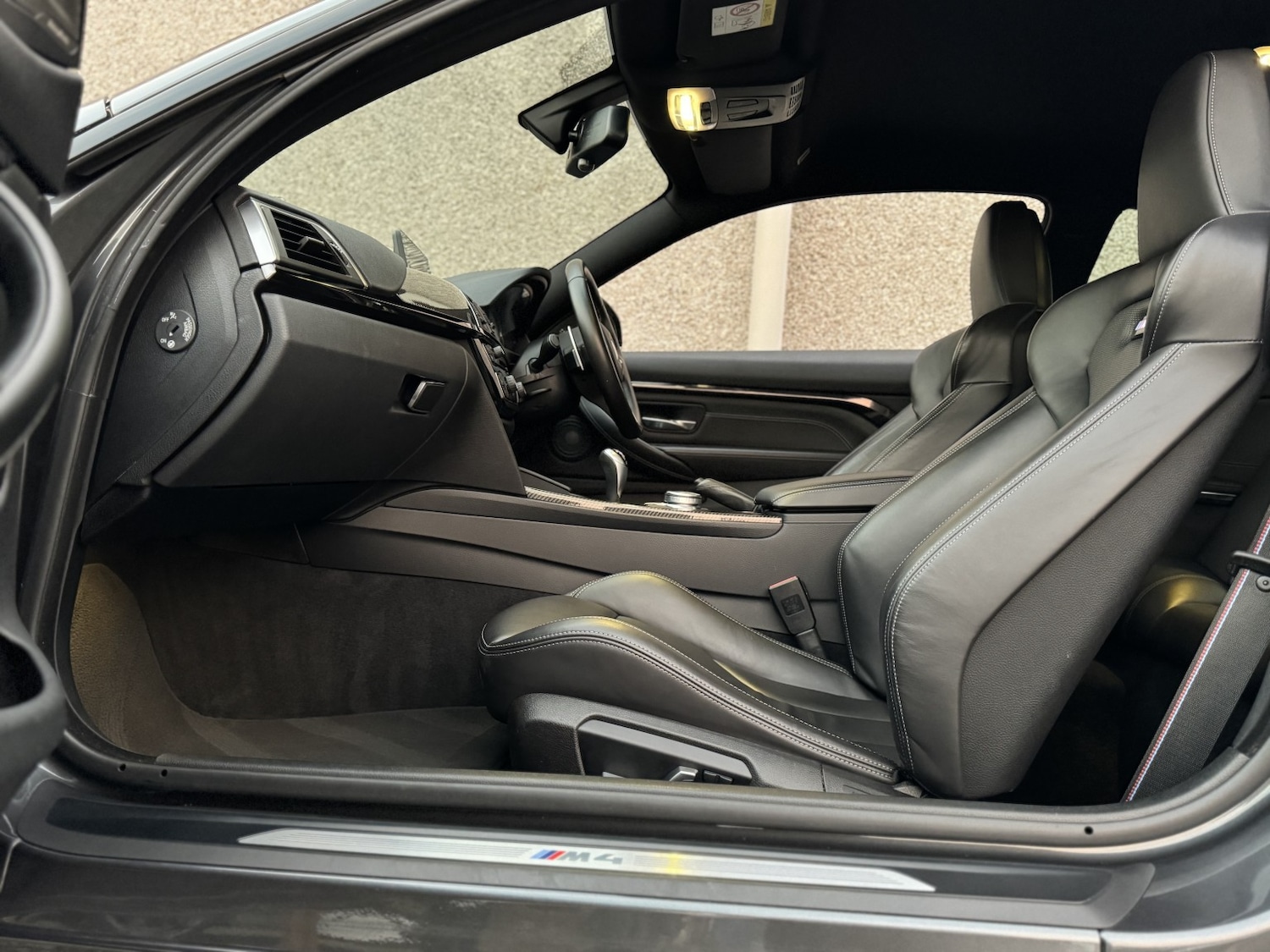 Used BMW M4 2020 for sale - 76637446: Photo 51