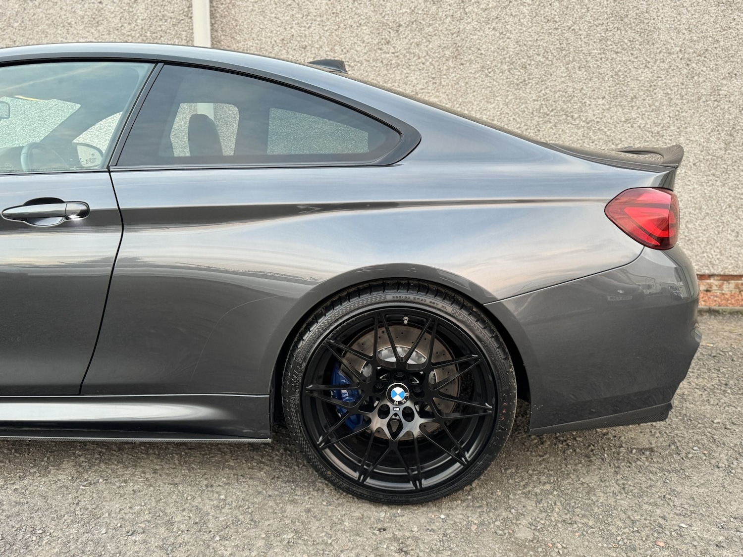 Used BMW M4 2020 for sale - 76637446: Photo 53