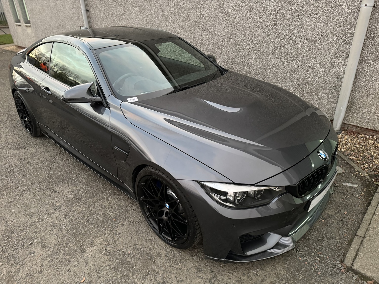 Used BMW M4 2020 for sale - 76637446: Photo 61