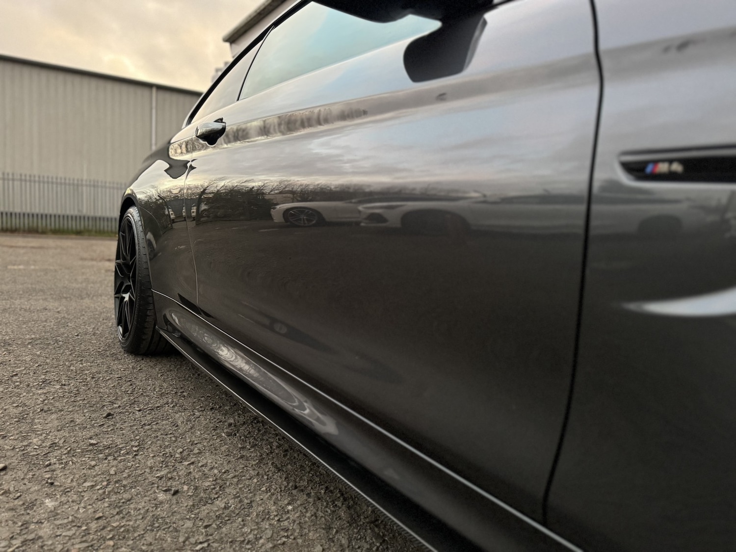 Used BMW M4 2020 for sale - 76637446: Photo 67