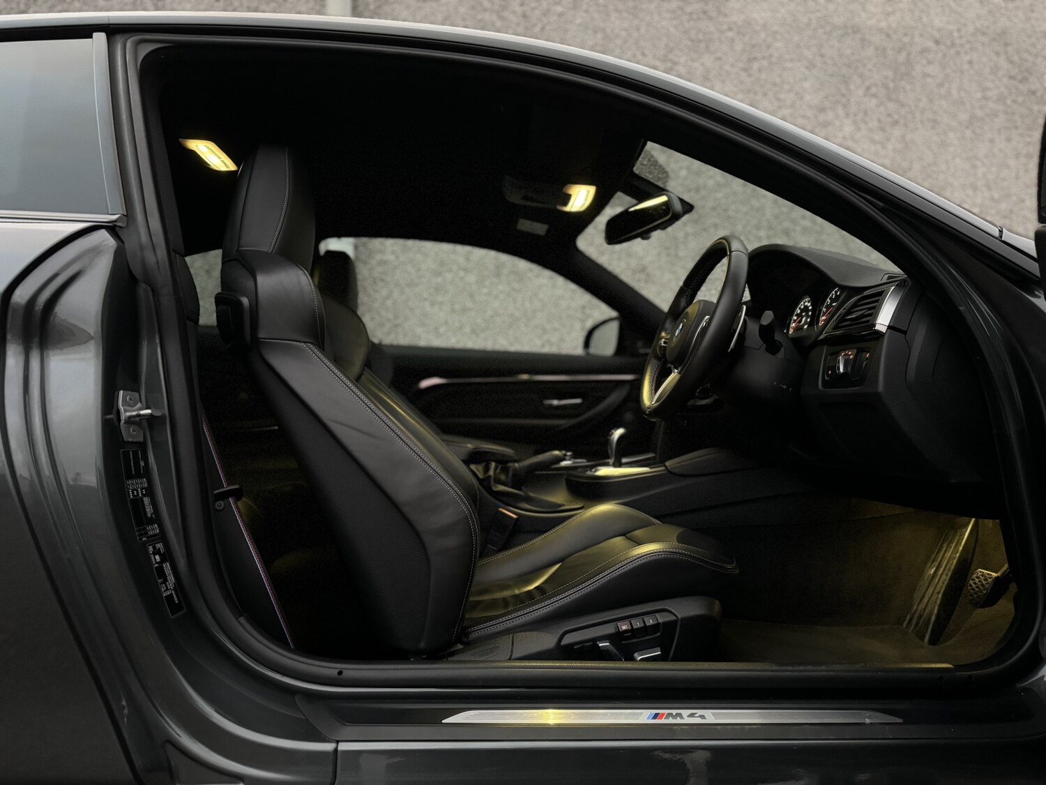 Used BMW M4 2020 for sale - 76637446: Photo 70