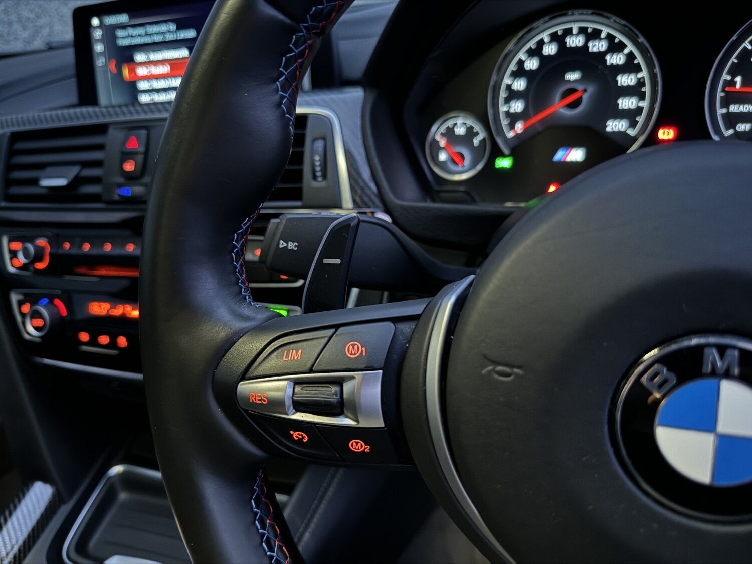 Used BMW M4 2020 for sale - 76637446: Photo 85