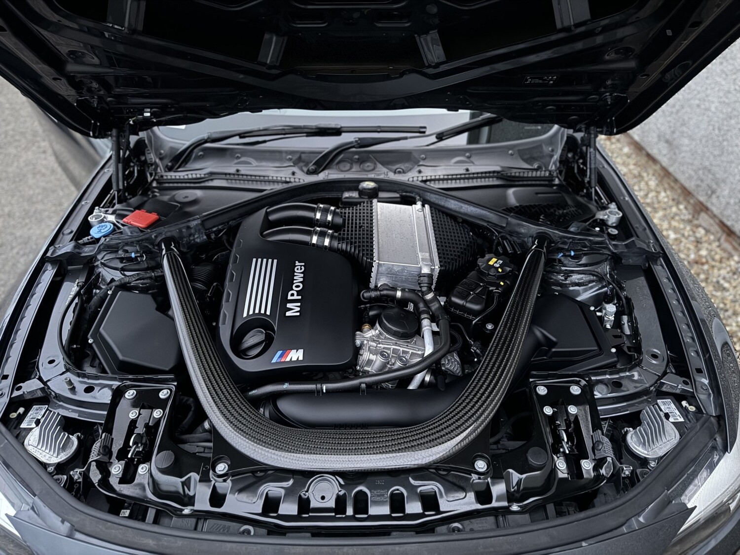 Used BMW M4 2020 for sale - 76637446: Photo 89