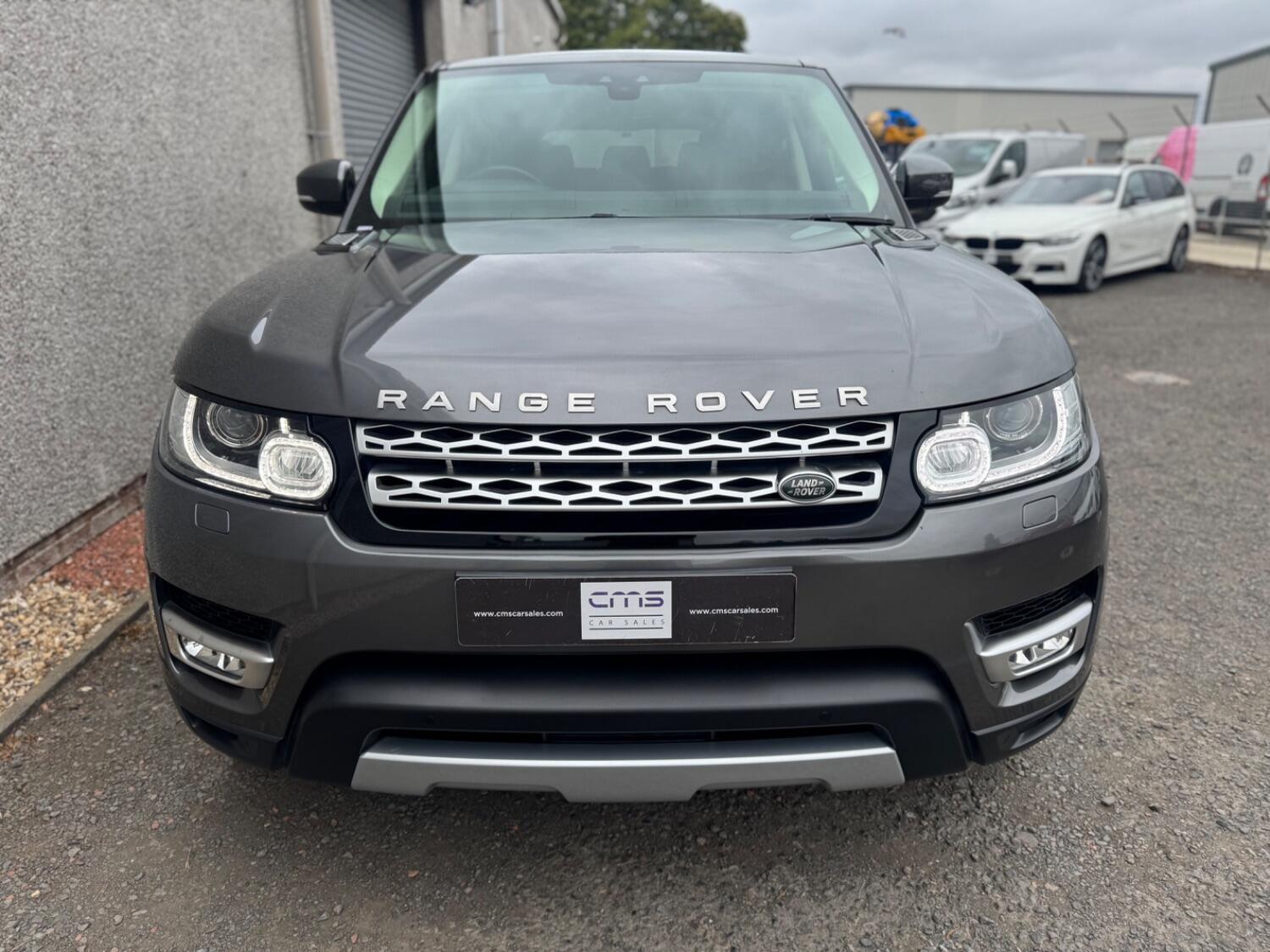 Vehicle 31