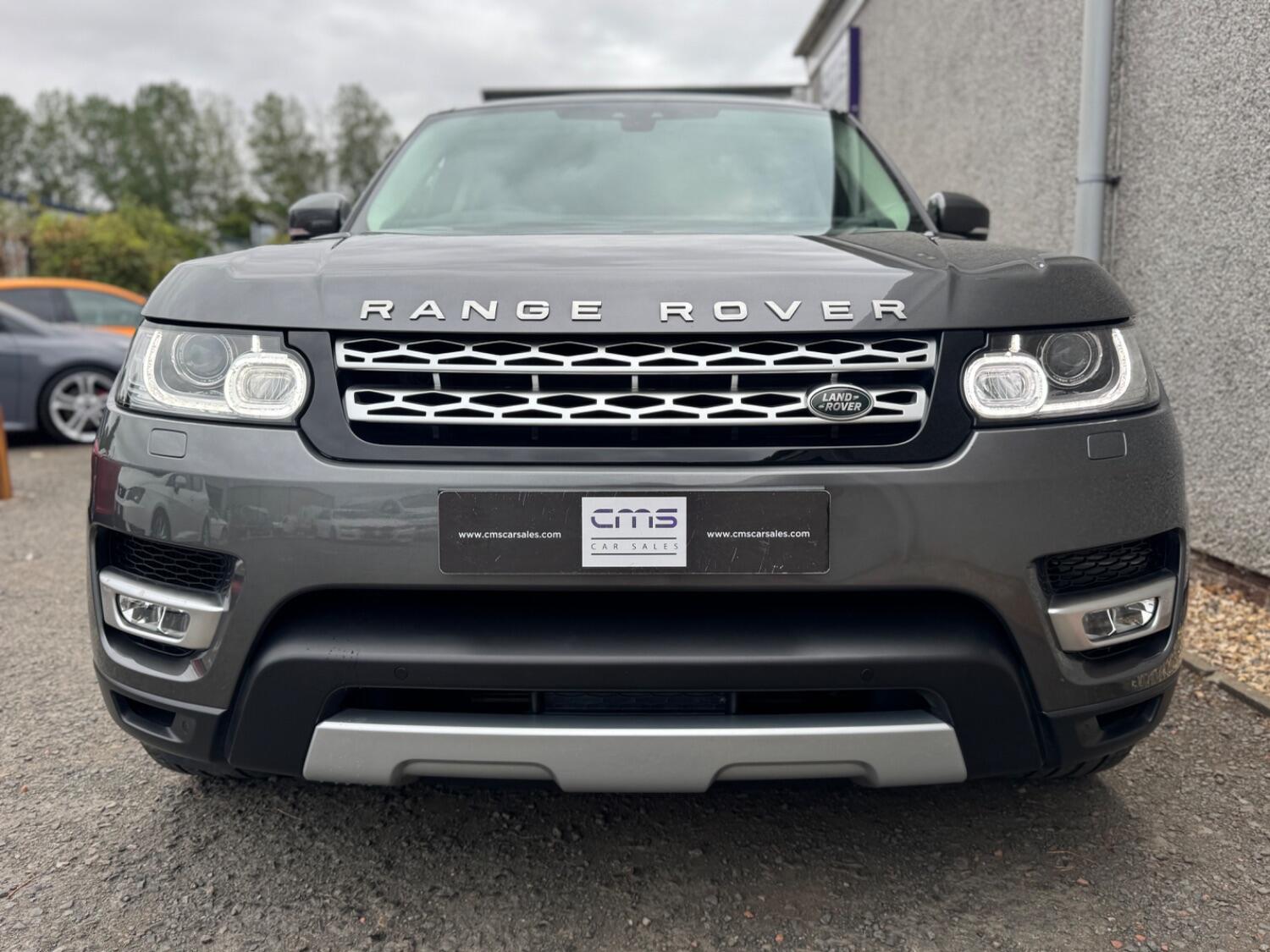 Vehicle 40