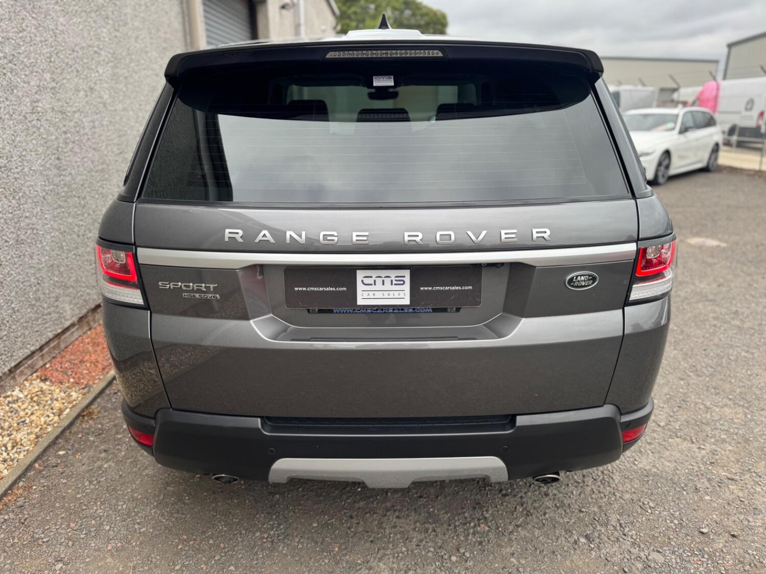 Vehicle 50