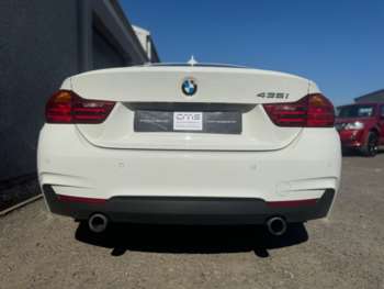 Used BMW 4 Series 2013 for sale - 74381076: Photo