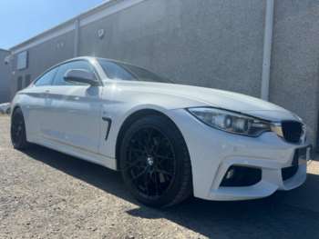 Used BMW 4 Series 2013 for sale - 74381076: Photo