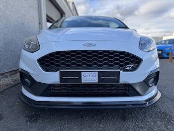 Used Ford Fiesta 2021 for sale - 78526347: Photo