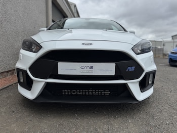 Used Ford Focus 2017 for sale - 79320420: Photo