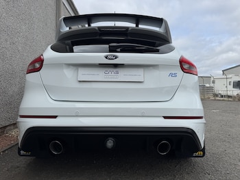 Used Ford Focus 2017 for sale - 79320420: Photo