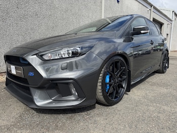 Used Ford Focus 2016 for sale - 78604826: Photo