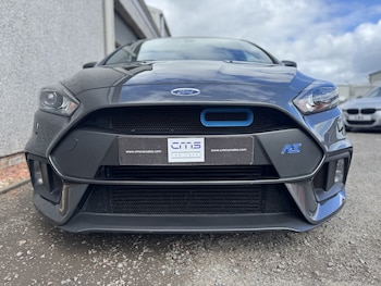 Used Ford Focus 2016 for sale - 78604826: Photo
