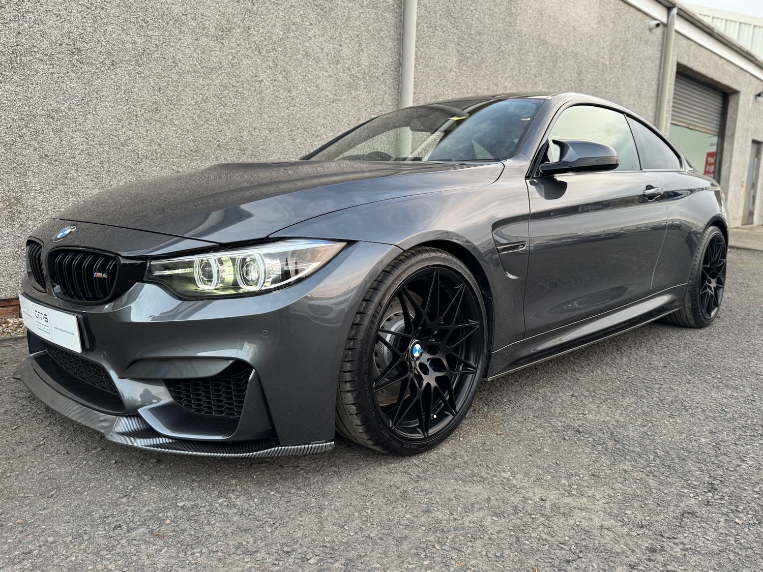 Used BMW M4 2020 for sale - 76769878: Photo 1