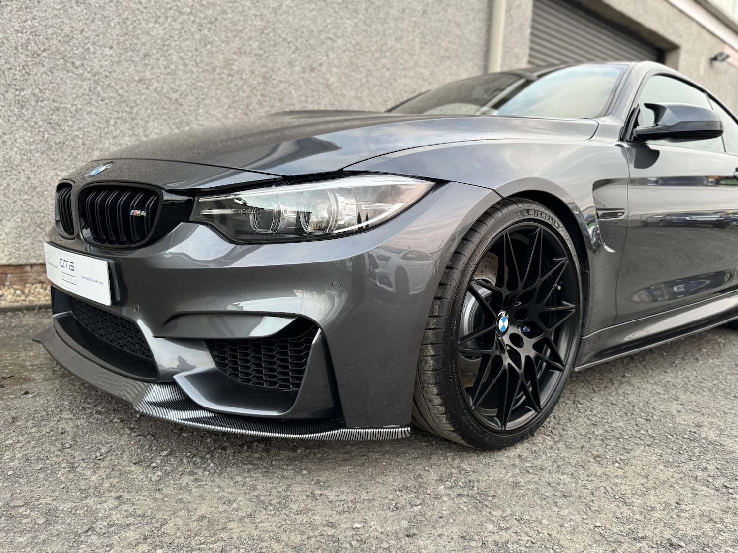 Used BMW M4 2020 for sale - 76769878: Photo 10