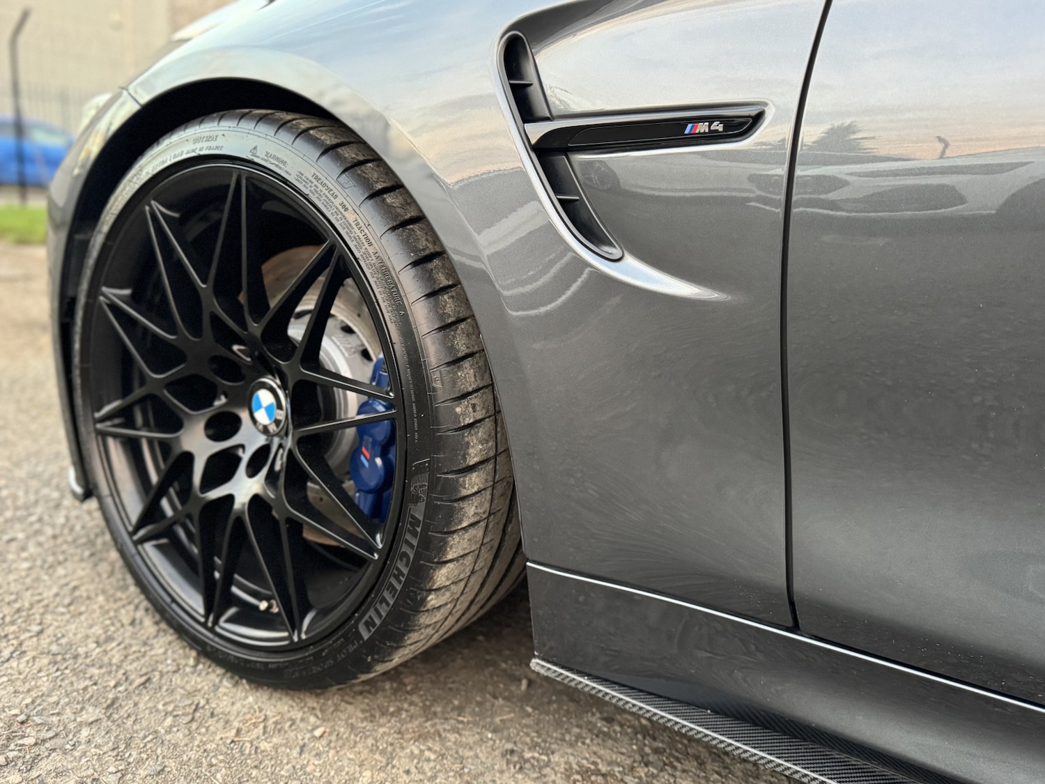 Used BMW M4 2020 for sale - 76769878: Photo 13