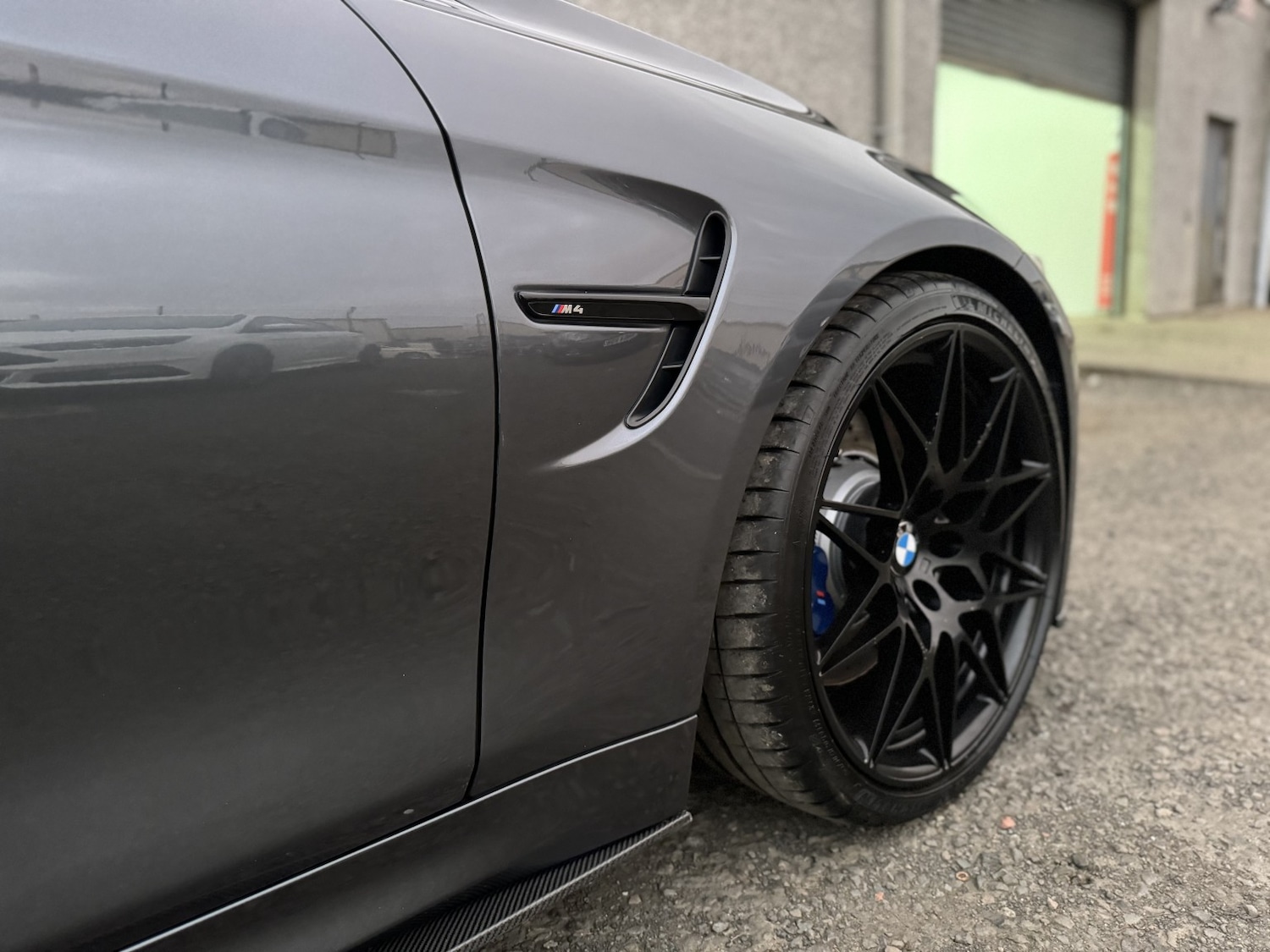 Used BMW M4 2020 for sale - 76769878: Photo 15