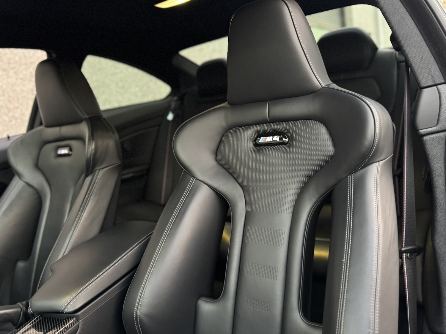 Used BMW M4 2020 for sale - 76769878: Photo 16