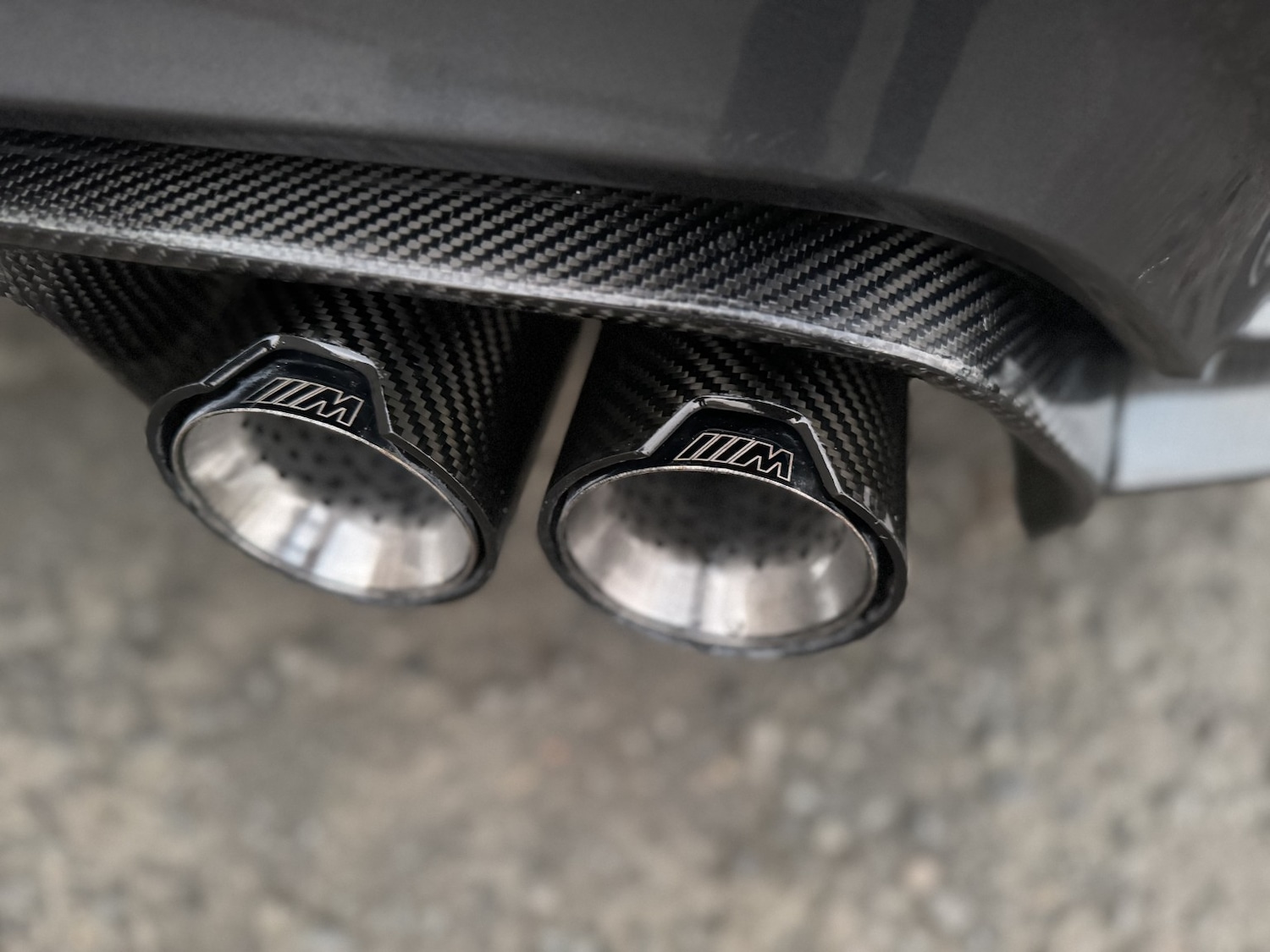 Used BMW M4 2020 for sale - 76769878: Photo 18