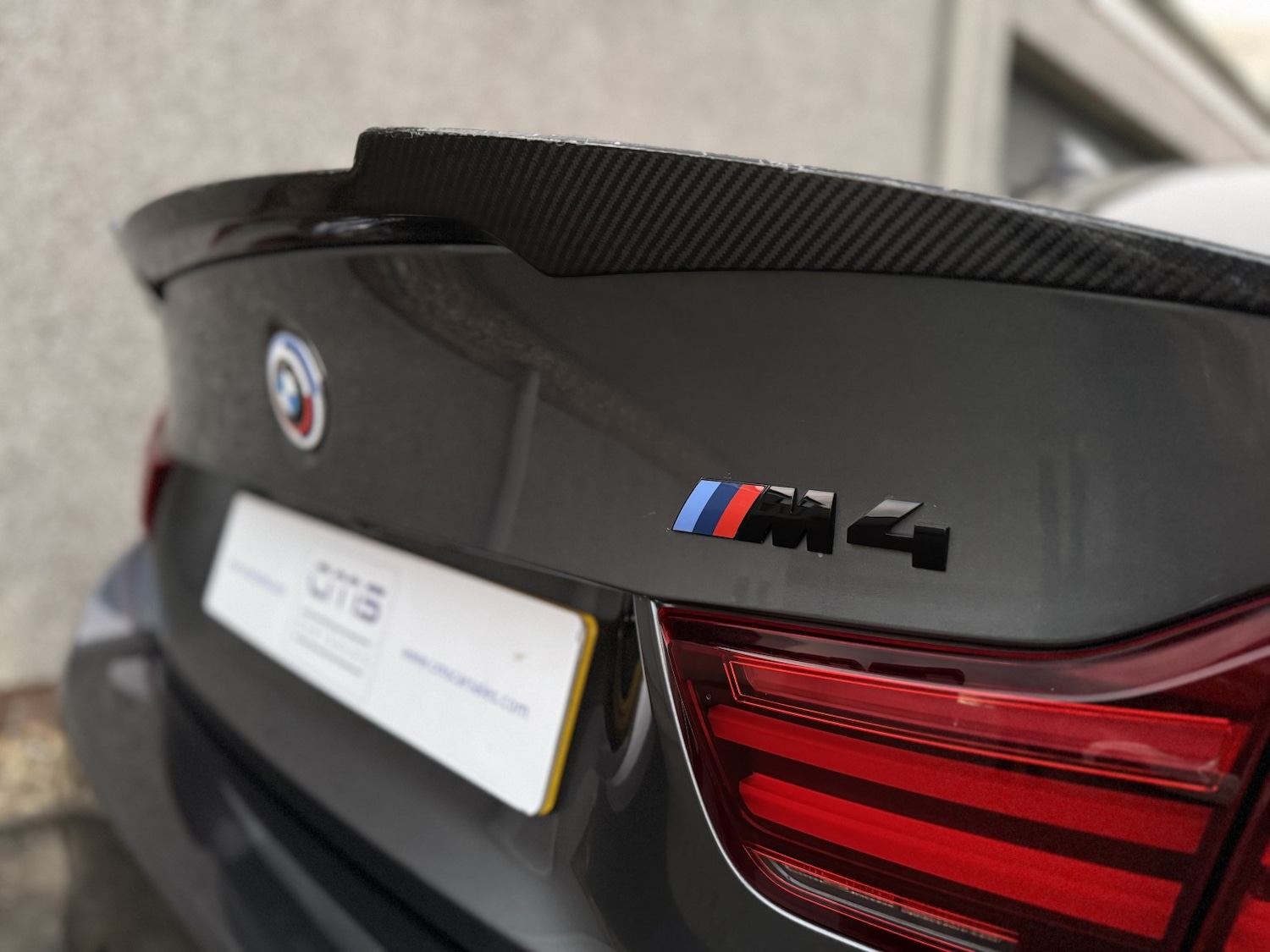 Used BMW M4 2020 for sale - 76769878: Photo 19