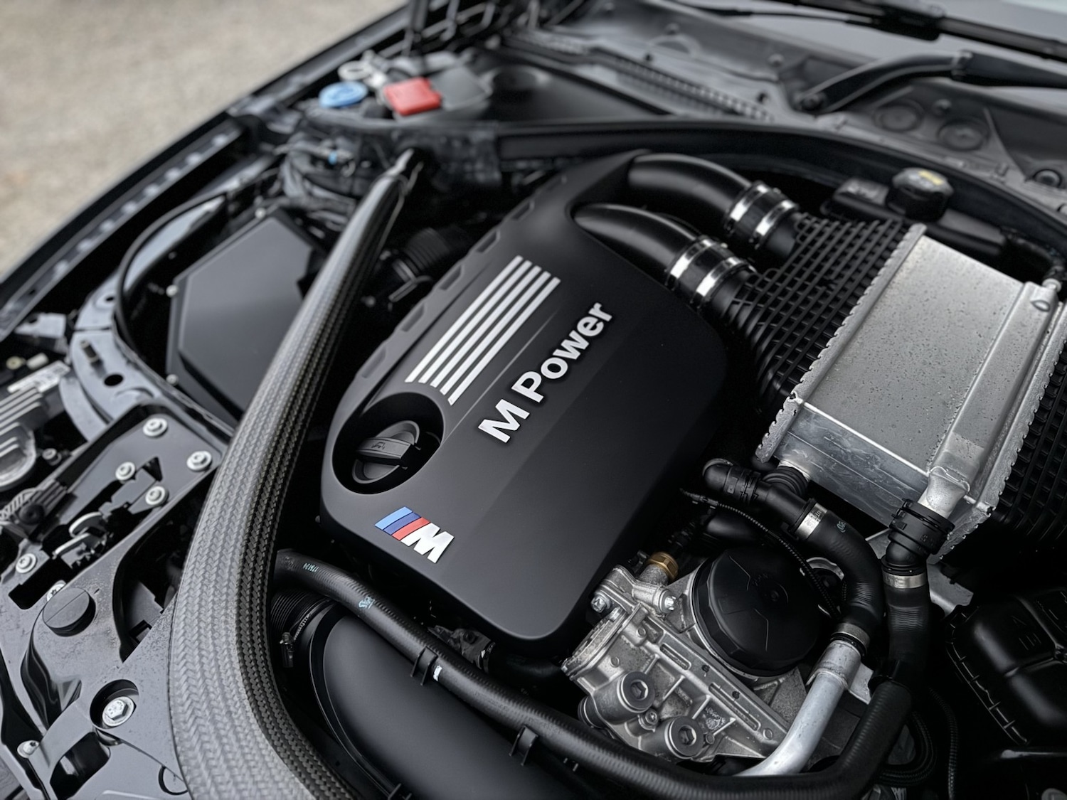 Used BMW M4 2020 for sale - 76769878: Photo 20